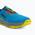 Scarpe da corsa da uomo Altra Lone Peak 9+ blu 7