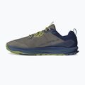Altra Lone Peak 9+, scarpe da corsa da uomo color oliva polverosa 2