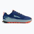 Scarpe da corsa Altra Lone Peak 9+ da uomo, navy 2