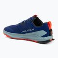 Scarpe da corsa Altra Lone Peak 9+ da uomo, navy 3