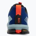 Scarpe da corsa Altra Lone Peak 9+ da uomo, navy 6
