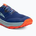 Scarpe da corsa Altra Lone Peak 9+ da uomo, navy 7