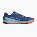 Scarpe da corsa Altra Lone Peak 9+ da uomo, navy