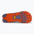 Altra Lone Peak 9+ scarpe da corsa da donna viola/arancio 4