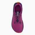 Altra Lone Peak 9+ scarpe da corsa da donna viola/arancio 5