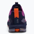 Altra Lone Peak 9+ scarpe da corsa da donna viola/arancio 6