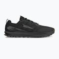 Scarpe da corsa da uomo Altra Lone Peak 9+ Wide nero 8