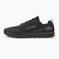 Scarpe da corsa da uomo Altra Lone Peak 9+ Wide nero 9