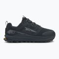 Scarpe da corsa da uomo Altra Lone Peak 9+ Wide nero 2