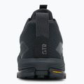Scarpe da corsa da uomo Altra Lone Peak 9+ Wide nero 6