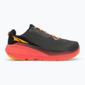 Scarpe da corsa Altra FWD VIA da uomo nero/arancione 2