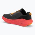 Scarpe da corsa Altra FWD VIA da uomo nero/arancione 3