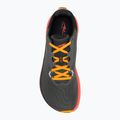 Scarpe da corsa Altra FWD VIA da uomo nero/arancione 5