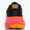 Scarpe da corsa Altra FWD VIA da uomo nero/arancione 6