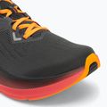 Scarpe da corsa Altra FWD VIA da uomo nero/arancione 7