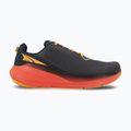Scarpe da corsa Altra FWD VIA da uomo nero/arancione 8
