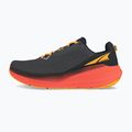 Scarpe da corsa Altra FWD VIA da uomo nero/arancione 9