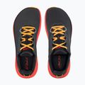 Scarpe da corsa Altra FWD VIA da uomo nero/arancione 10