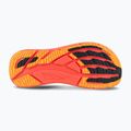 Scarpe da corsa Altra FWD VIA da uomo nero/arancione 11