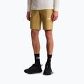 Pantaloncini da trekking da uomo The North Face Lightning SHT khaki stone/npf