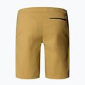 Pantaloncini da trekking da uomo The North Face Lightning SHT khaki stone/npf 6