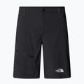 Pantaloncini da trekking da uomo The North Face Speedlight Slim Tapered Short asphalt grey/npf