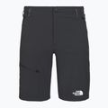 Pantaloncini da trekking da uomo The North Face Speedlight Slim Tapered Short asphalt grey/npf