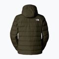 Giacca da uomo The North Face Aconcagua 3 Hoodie new taupe green 5