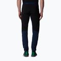 Pantaloni da trekking da uomo The North Face Felik Slim Tapered summit navy/tnf nero 3