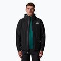 Giacca a vento da uomo The North Face Dryzzle FutureLight 2 tnf nero 4
