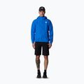 Giacca a vento da uomo The North Face Dryzzle FutureLight 2 hero blu 2