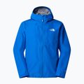 Giacca a vento da uomo The North Face Dryzzle FutureLight 2 hero blu 4