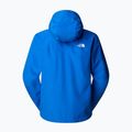Giacca a vento da uomo The North Face Dryzzle FutureLight 2 hero blu 5
