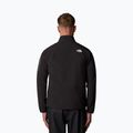 Giacca softshell The North Face Tek Approach black 3