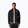 Giacca softshell The North Face Tek Approach black 4