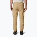 Pantaloni da trekking da uomo The North Face Exploration Cargo kaki stone 3