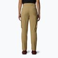 Pantaloni da trekking da donna The North Face Exploration Cargo kaki stone 3