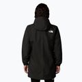 Giacca da pioggia donna The North Face Antora Rain Parka tnf nero 3