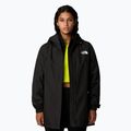 Giacca da pioggia donna The North Face Antora Rain Parka tnf nero 4