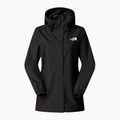Giacca da pioggia donna The North Face Antora Rain Parka tnf nero 5