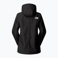 Giacca da pioggia donna The North Face Antora Rain Parka tnf nero 6