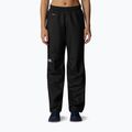 Pantaloni con membrana da uomo The North Face Antora Rain tnf black