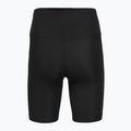 Pantaloncini da donna The North Face Flex 8IN Tight C/O Graphic tbf nero 2