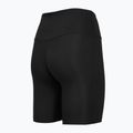 Pantaloncini da donna The North Face Flex 8IN Tight C/O Graphic tbf nero 4