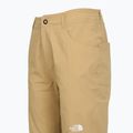 Pantaloni da trekking da donna The North Face Exploration khaki stone 3