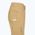 Pantaloni da trekking da donna The North Face Exploration khaki stone 4