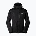 Giacca softshell uomo The North Face Tansa black 5