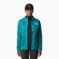 Giacca a vento da donna The North Face Windstream Shell blu galattico 4
