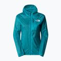 Giacca a vento da donna The North Face Windstream Shell blu galattico 5