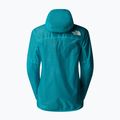 Giacca a vento da donna The North Face Windstream Shell blu galattico 6